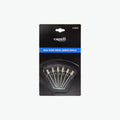 Set de Agujas para Inflar Balones Capelli Sport