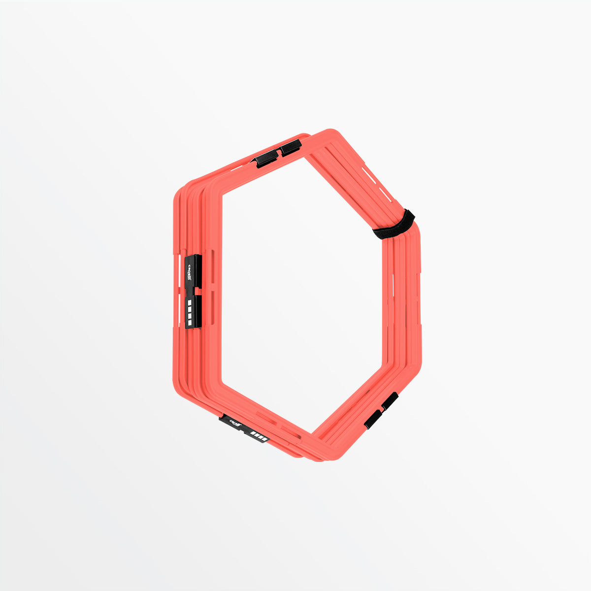 Grilla de Agilidad Hexagonal Capelli Sport