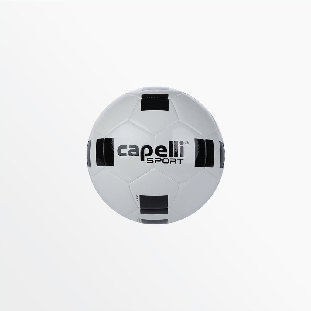 Balón de Fútbol 4-Cube Classic Team Capelli Sport