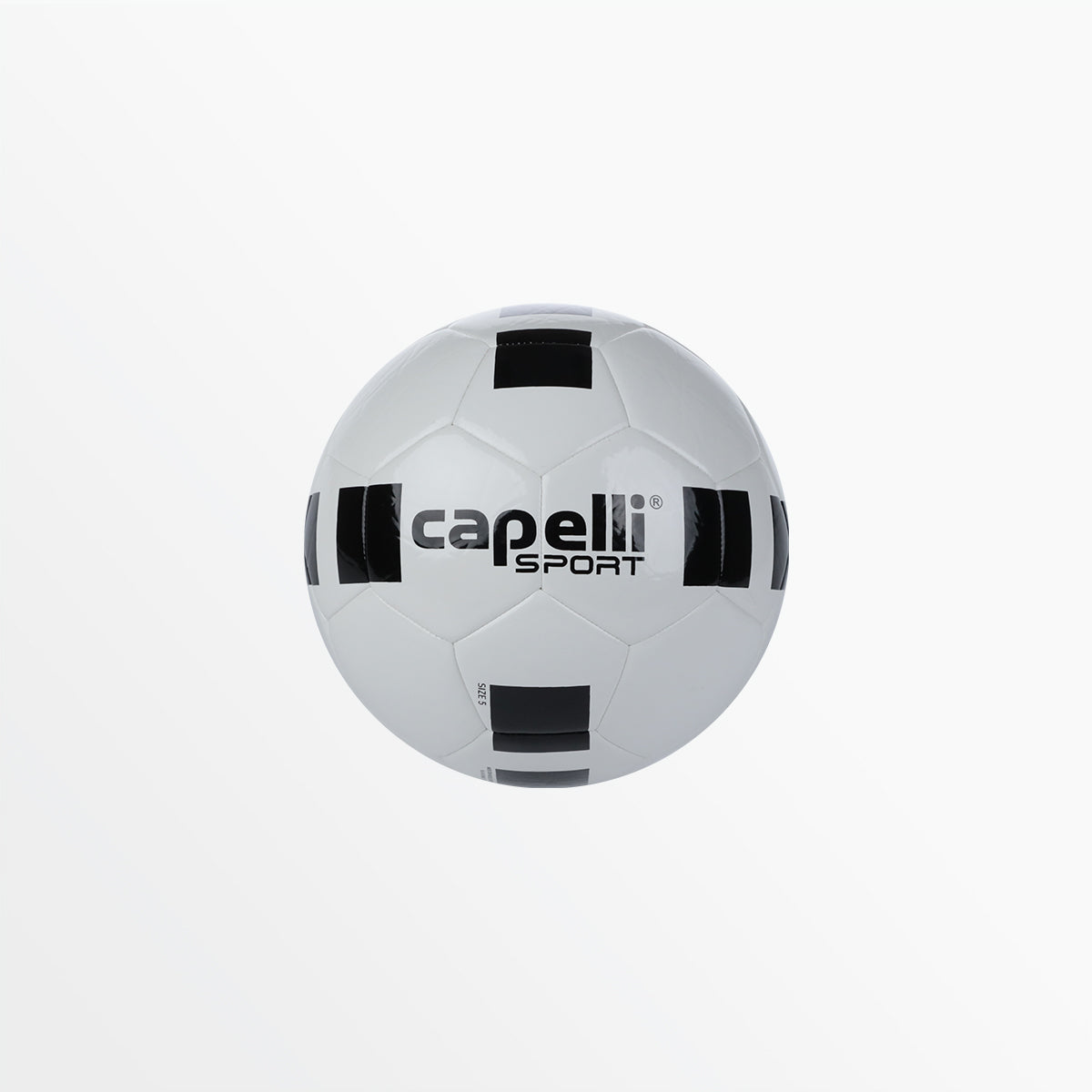 Balón de Fútbol 4-Cube Classic Team Capelli Sport