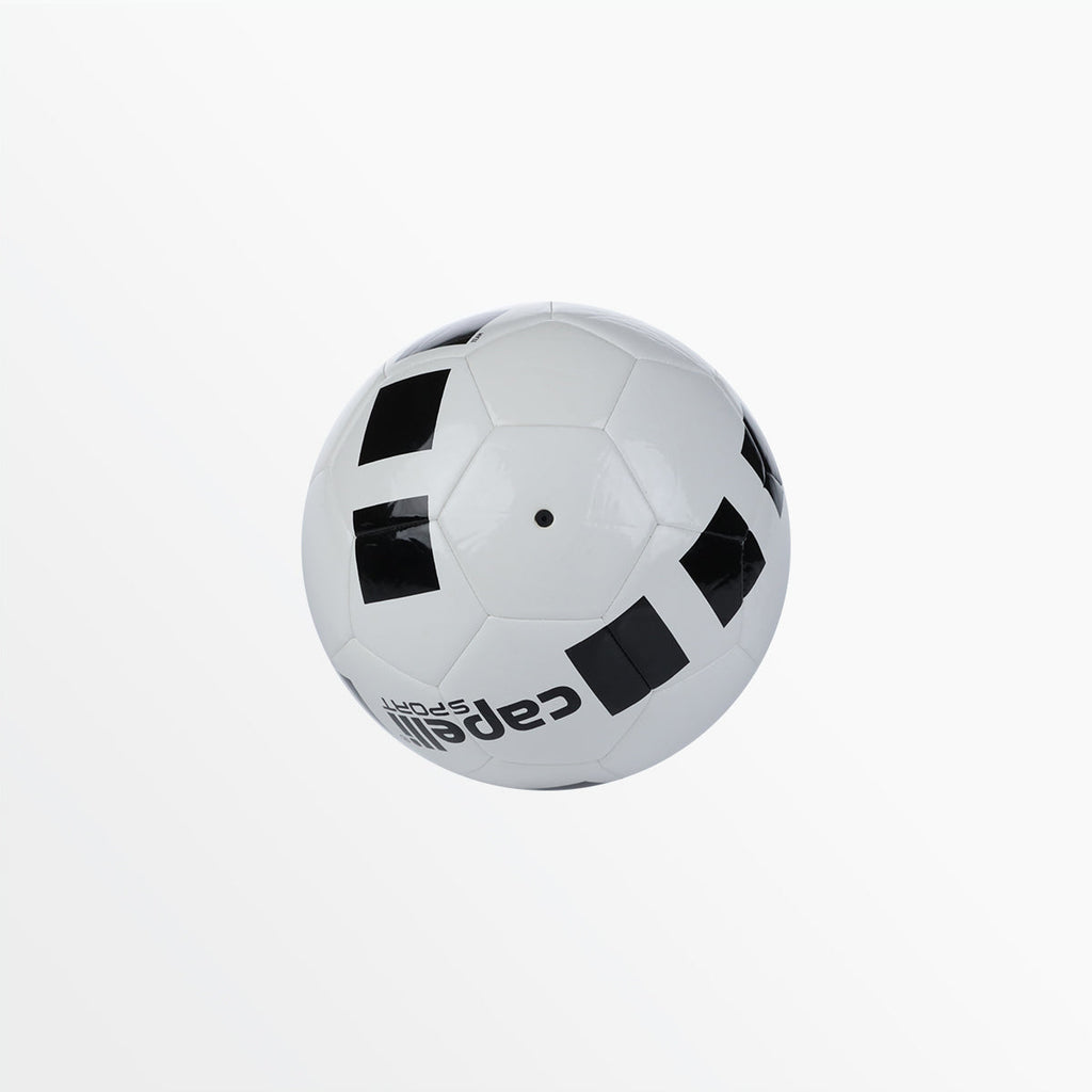 Balón de Fútbol 4-Cube Classic Team Capelli Sport - Reverso