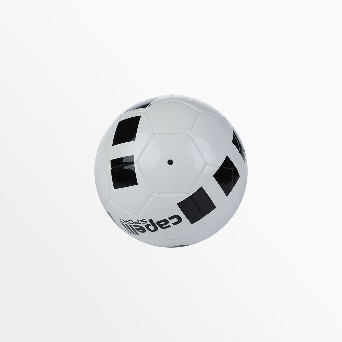 Balón de Fútbol 4-Cube Classic Team Capelli Sport - Reverso