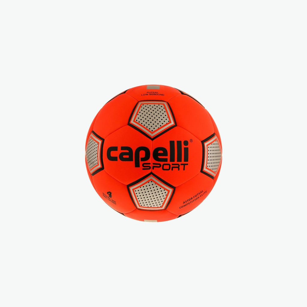 Balón de Futsal Astor Competition Elite Capelli Sport