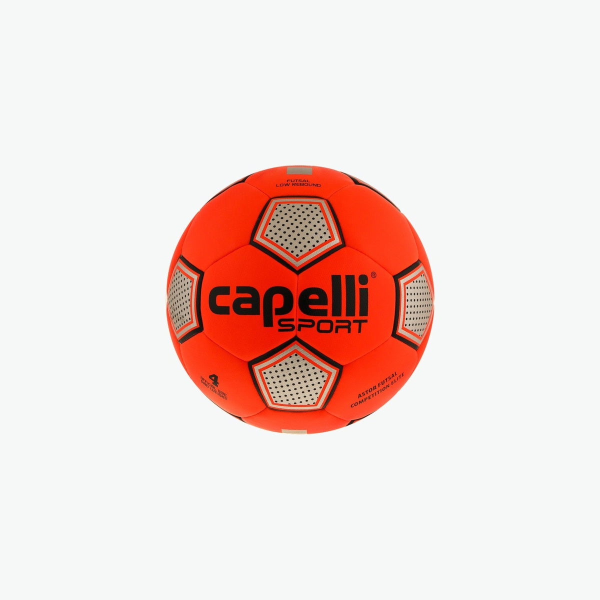 Balón de Futsal Astor Competition Elite Capelli Sport