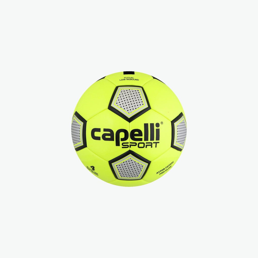 Balón de Futsal Astor Pro Elite Capelli Sport