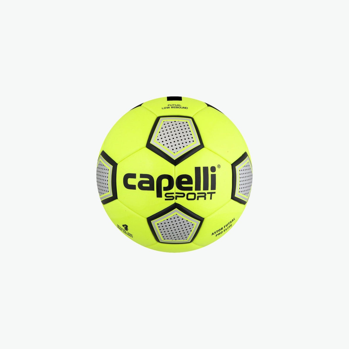 Balón de Futsal Astor Pro Elite Capelli Sport
