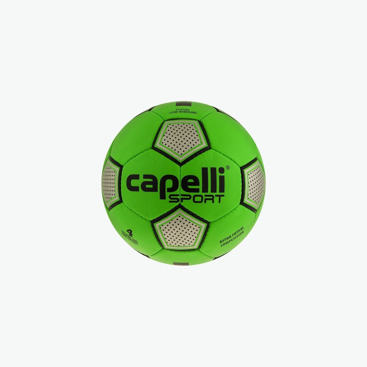 Balón de Futsal Astor Competition Capelli Sport