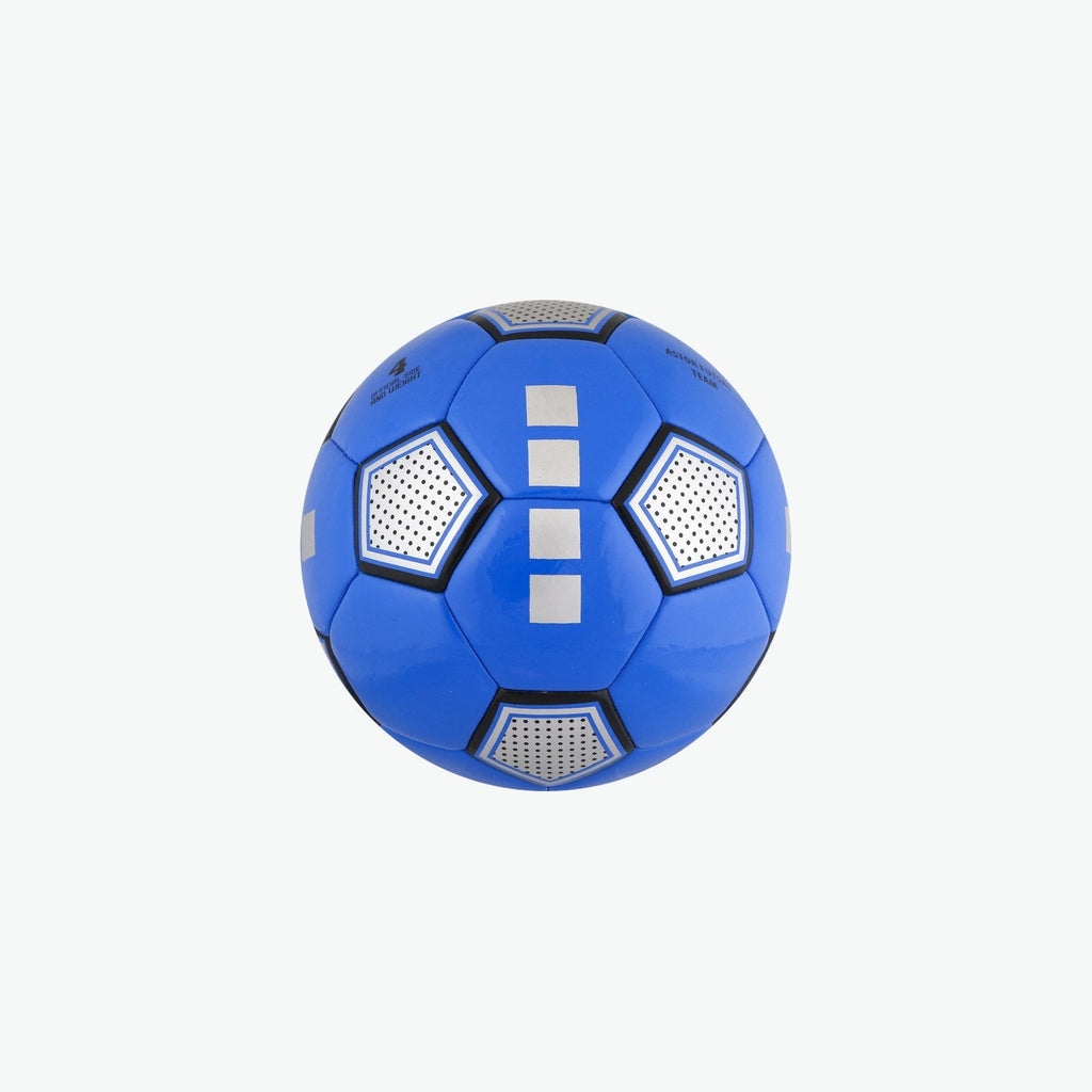 Balón de Futsal Astor Team Capelli Sport - Reverso
