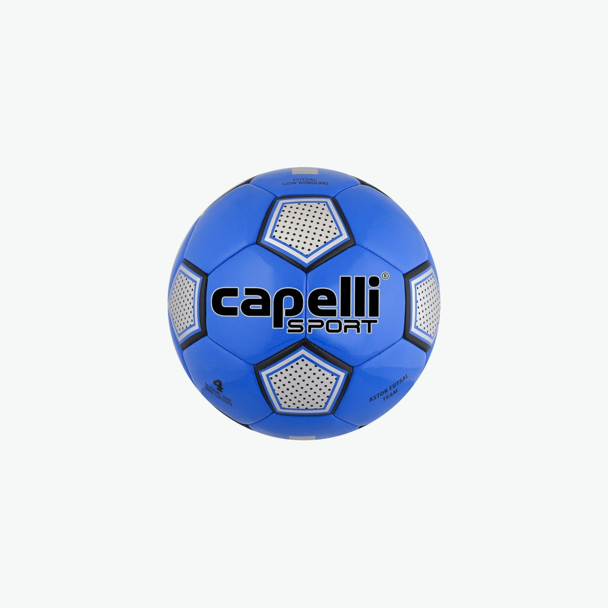 Balón de Futsal Astor Team Capelli Sport