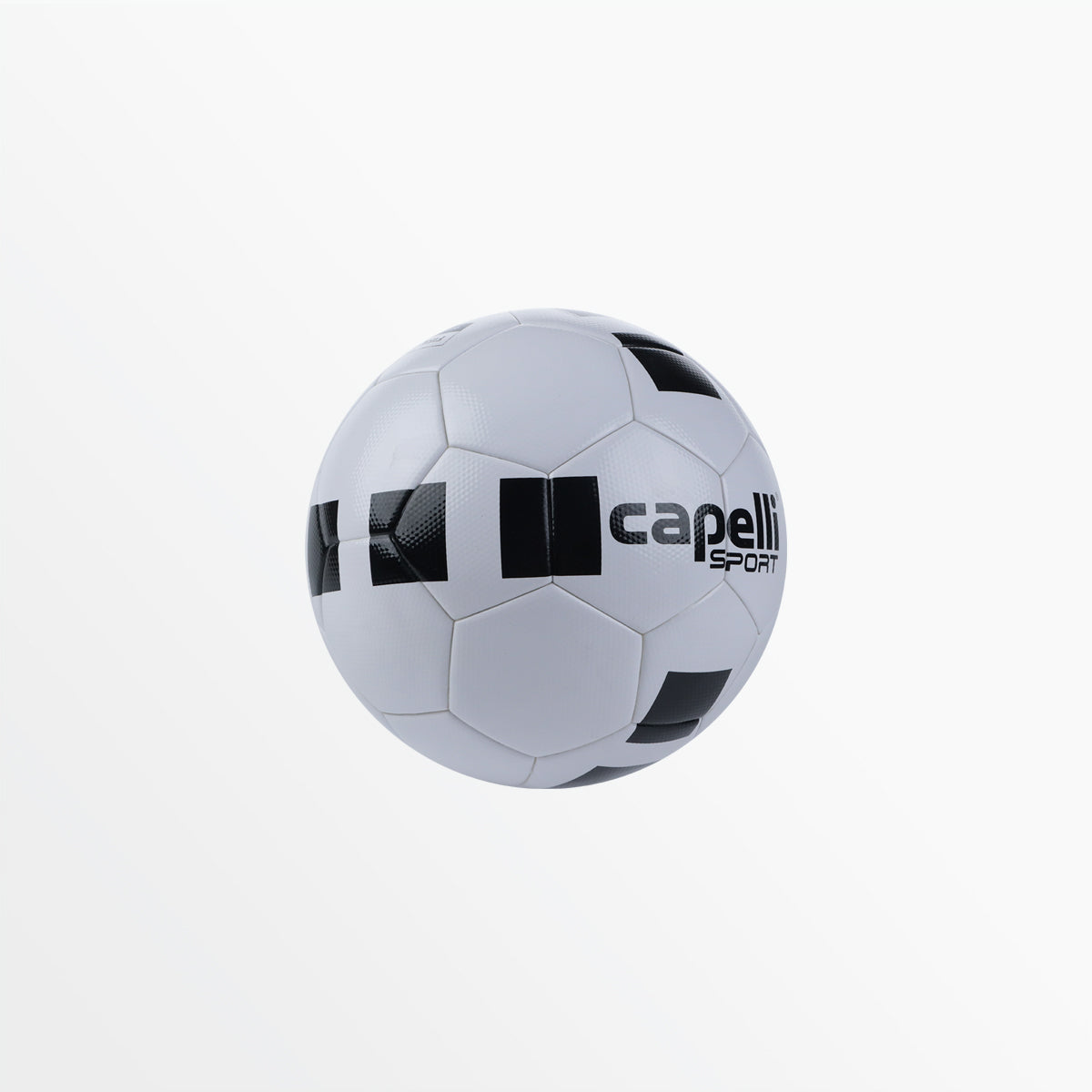 Balón 4-Cube Classic Competition Elite Capelli Sport - Lateral