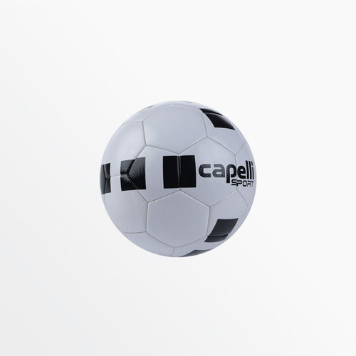 Balón 4-Cube Classic Competition Elite Capelli Sport - Lateral