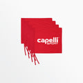 Banderines de Esquina Capelli Sport