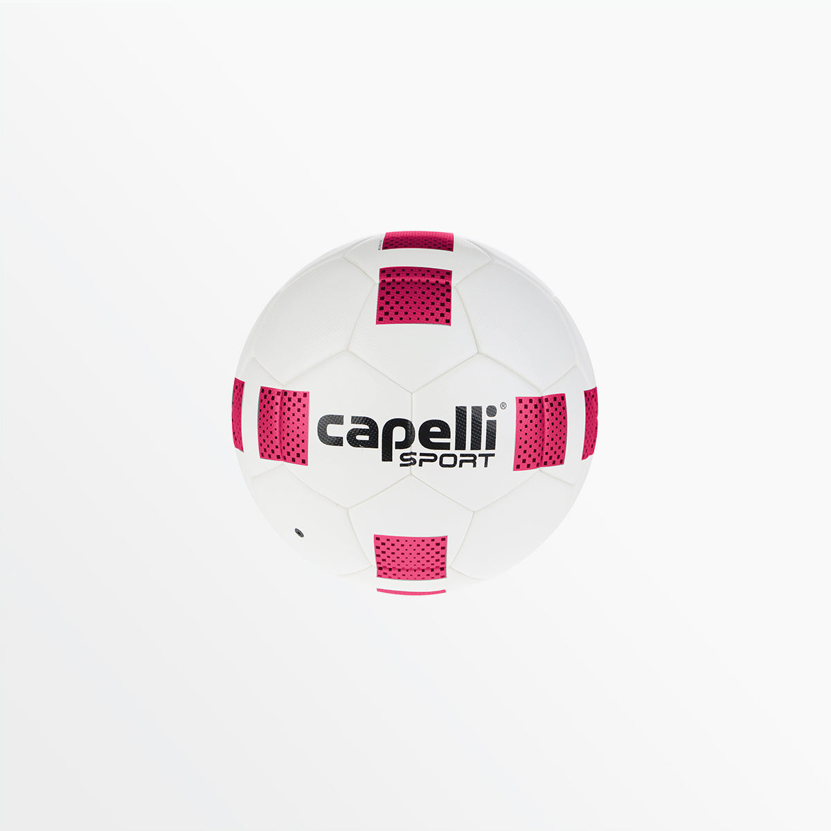 Balón Fusion II Cubes Pro Capelli Sport