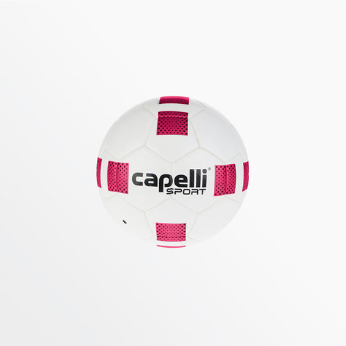 Balón Fusion II Cubes Pro Capelli Sport