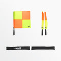 Banderines de Árbitro Capelli Sport