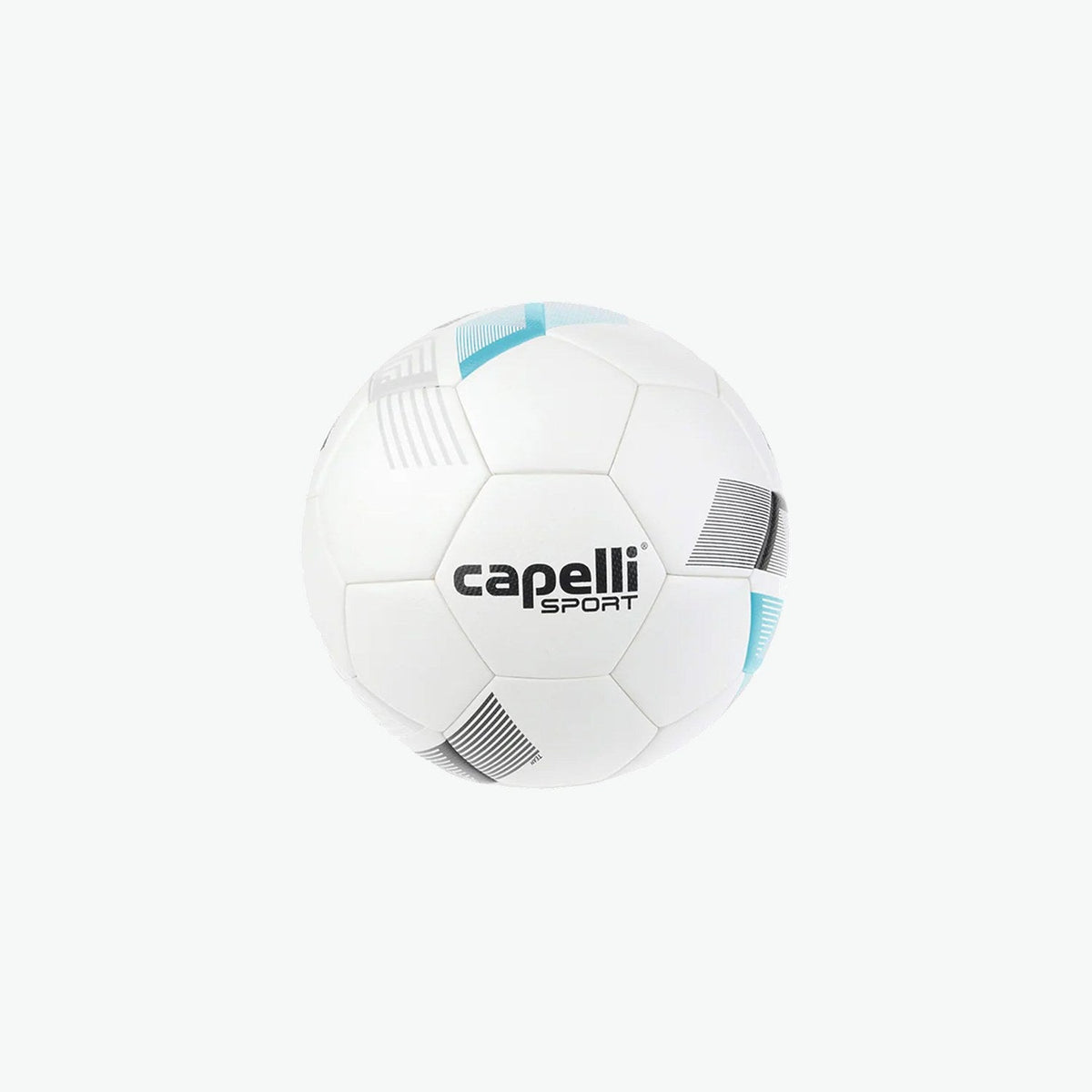 Balón de Fútbol Tribeca Metro Team Capelli Sport - Turquesa