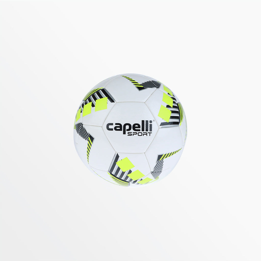 Balón de Fútbol Star Cubes Pro Capelli Sport