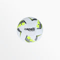 Balón de Fútbol Star Cubes Pro Capelli Sport