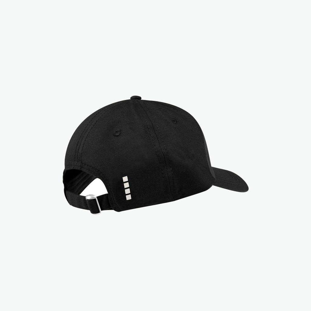 Jockey Baseball Ajustable Capelli Sport - Espalda