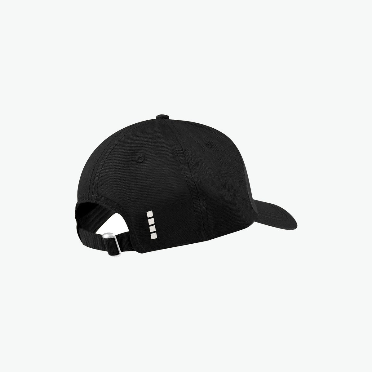 Jockey Baseball Ajustable Capelli Sport - Espalda