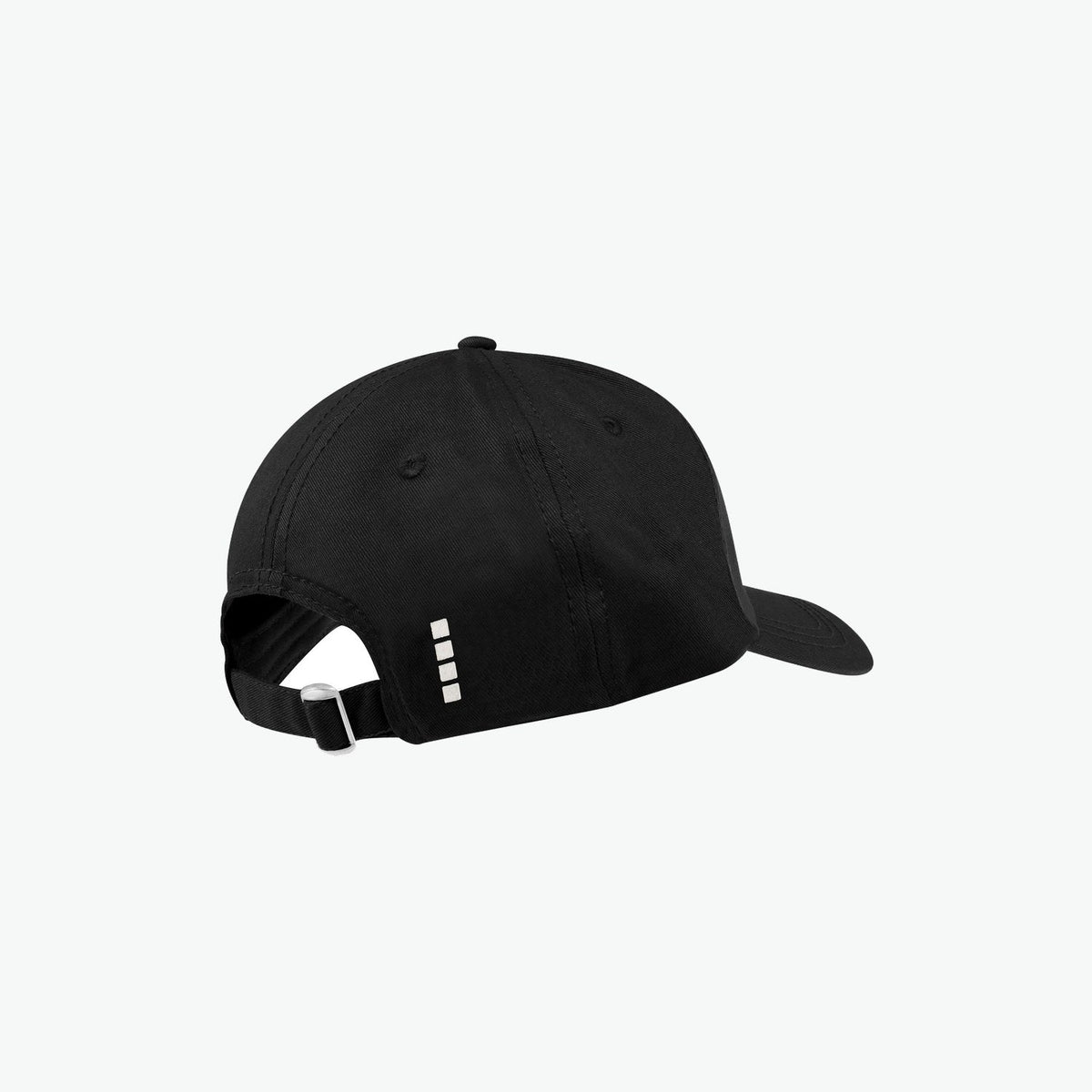 Jockey CS II Baseball Ajustable Niño Capelli Sport - Reverso