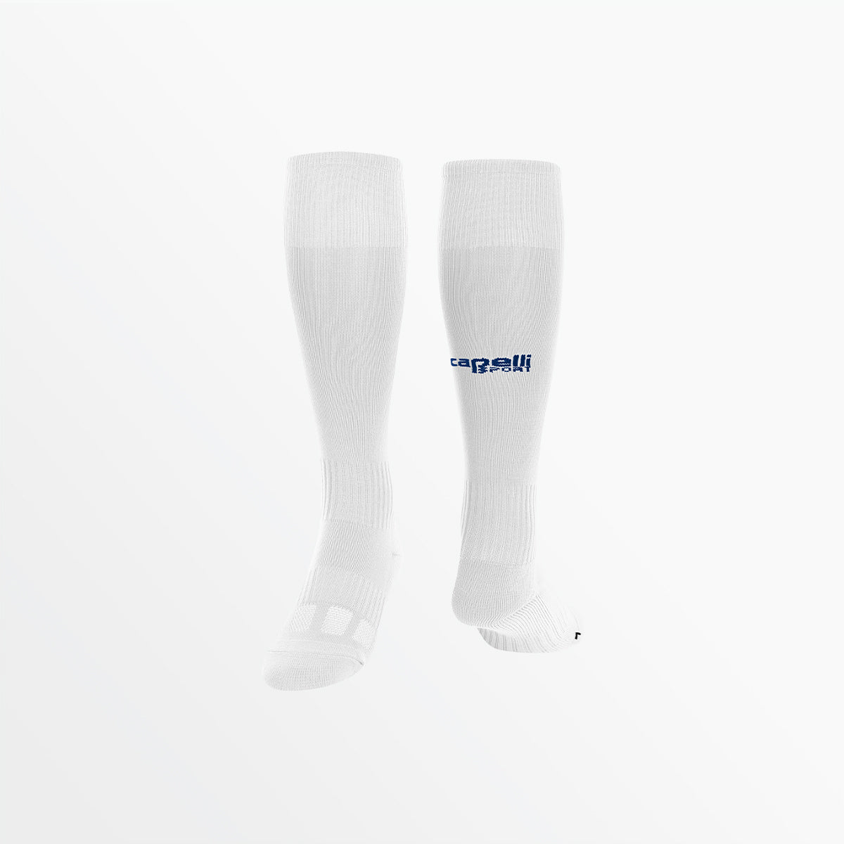 Blanco / Azul Marino