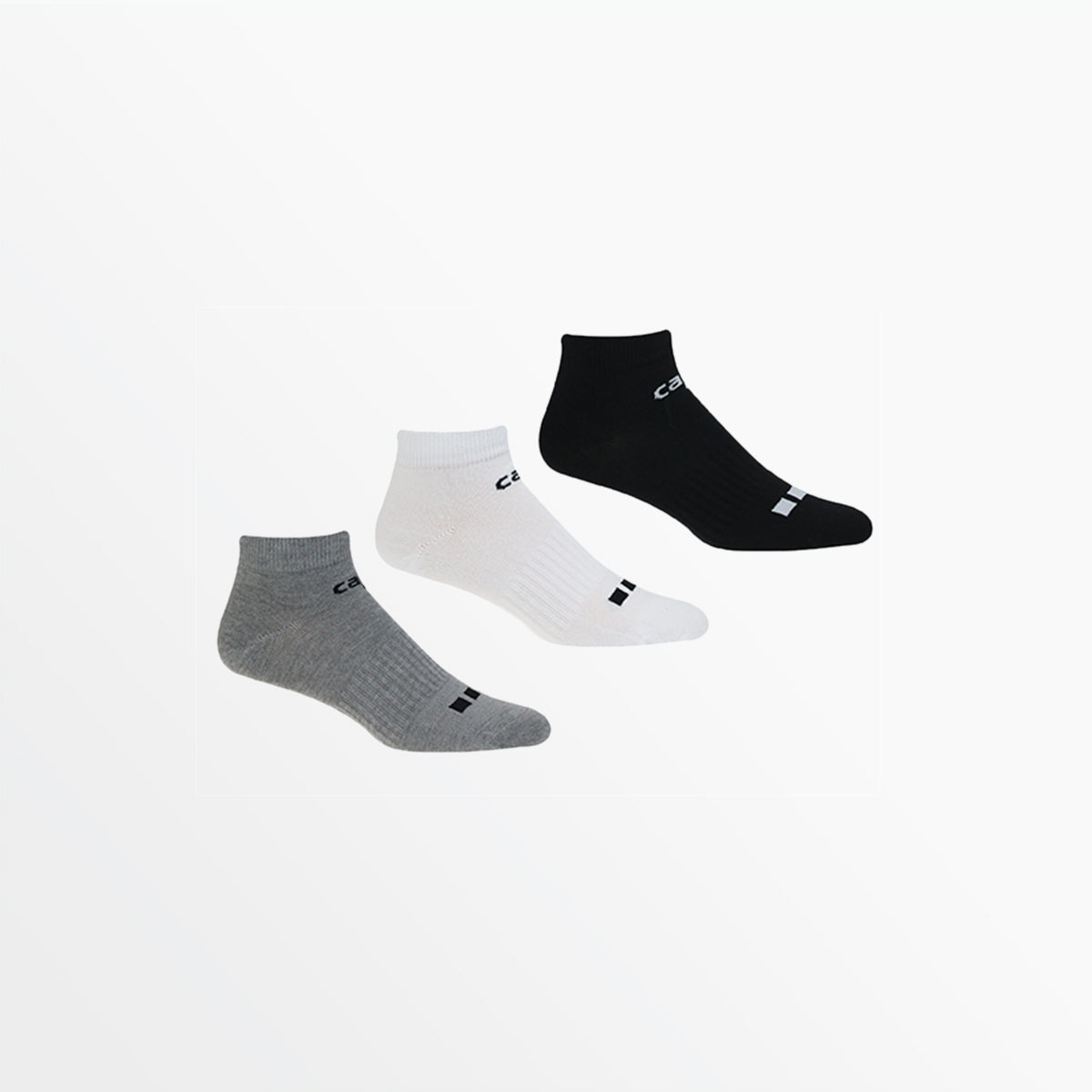 Medias Bajas CS-COOL Lightweight Capelli Sport