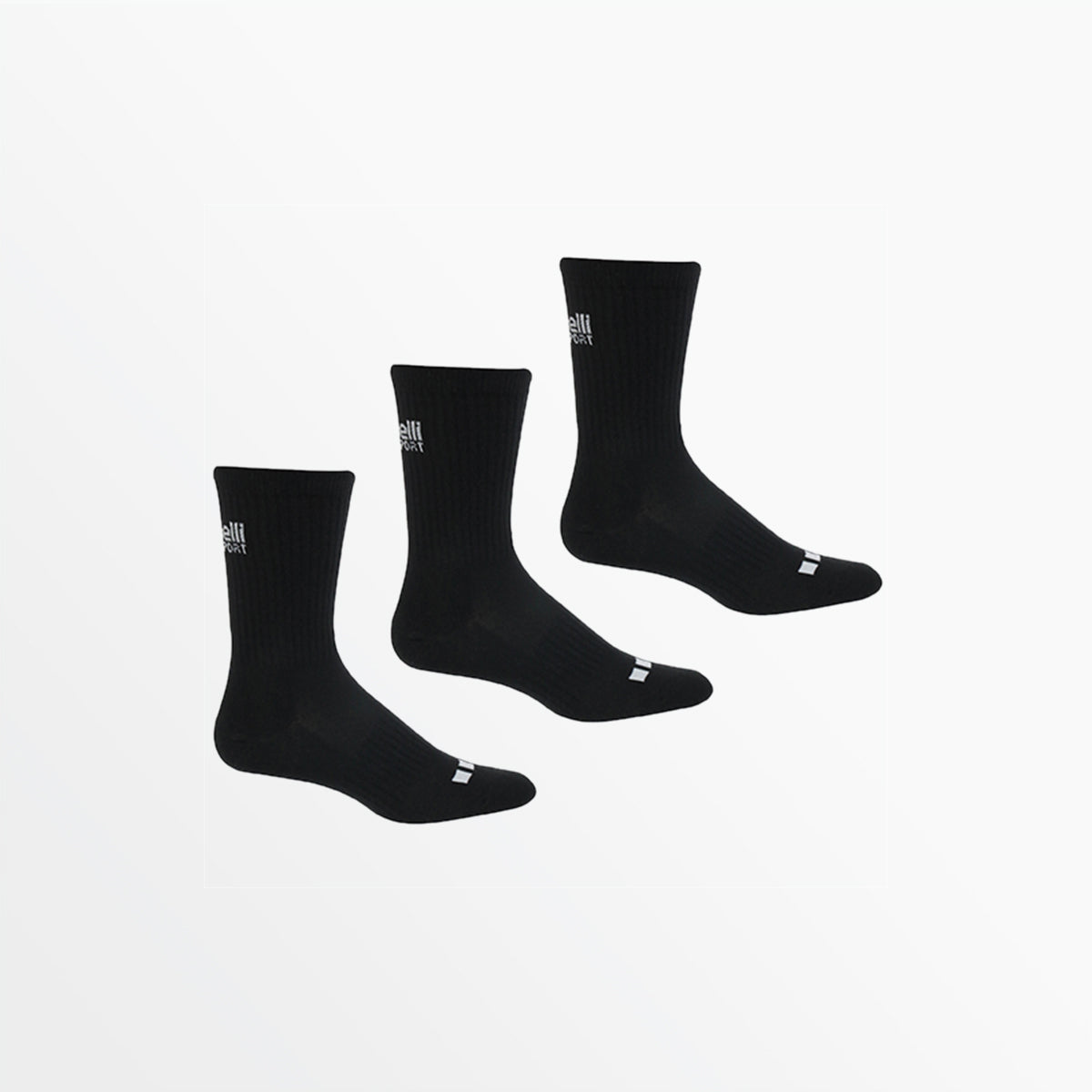 Medias Largas CS-COOL Lightweight Capelli Sport