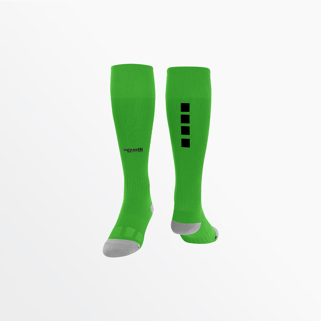 Verde / Negro