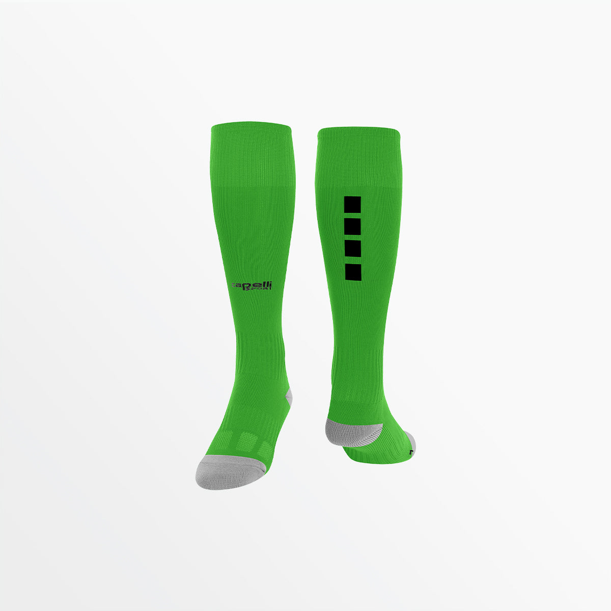Verde / Negro