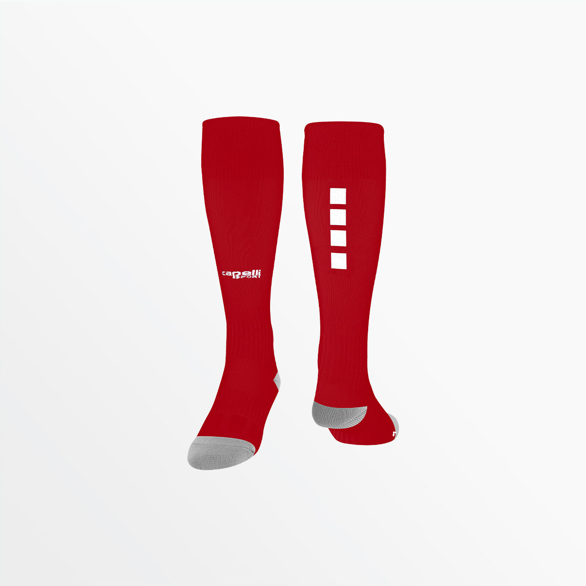 Rojo / Blanco