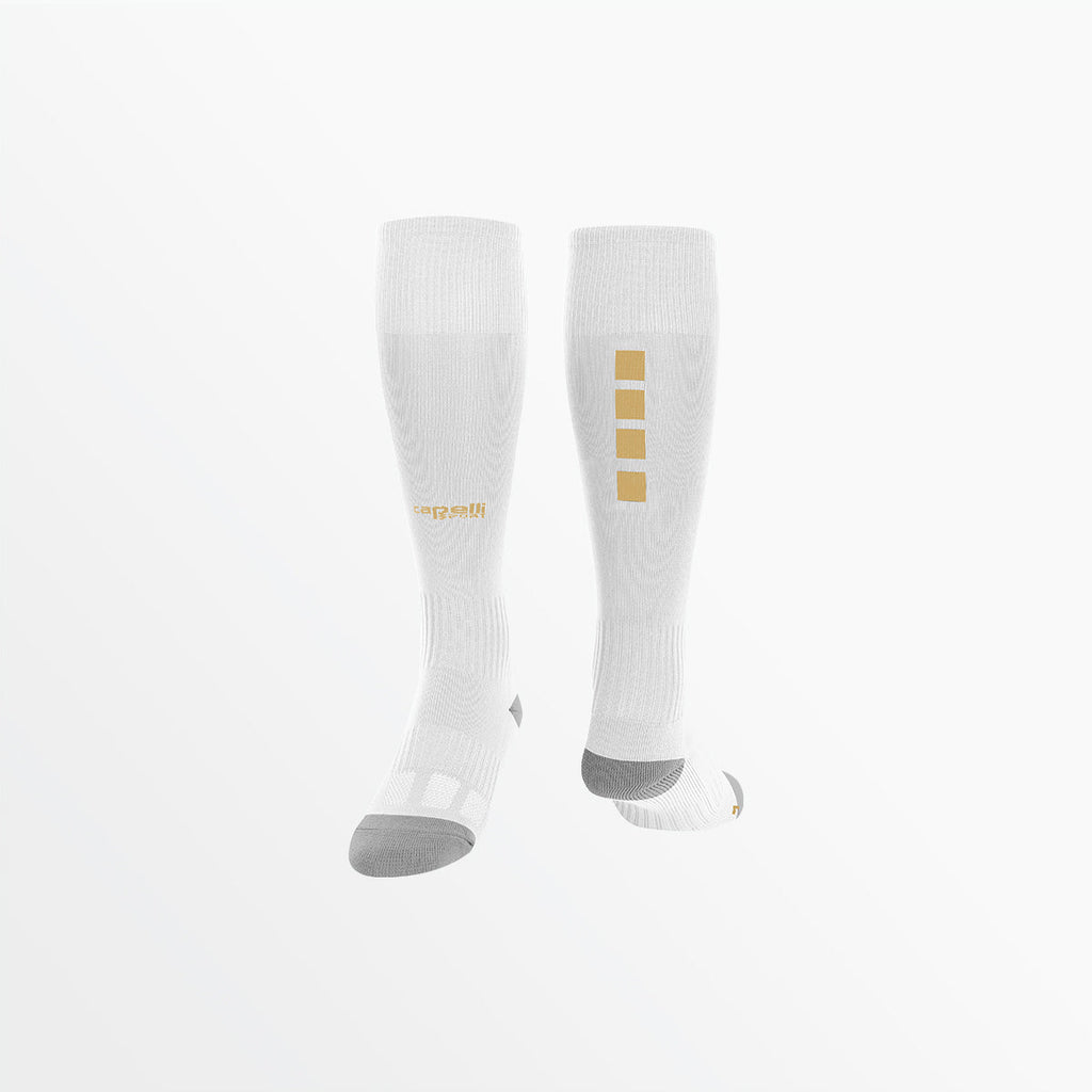 Blanco / Dorado