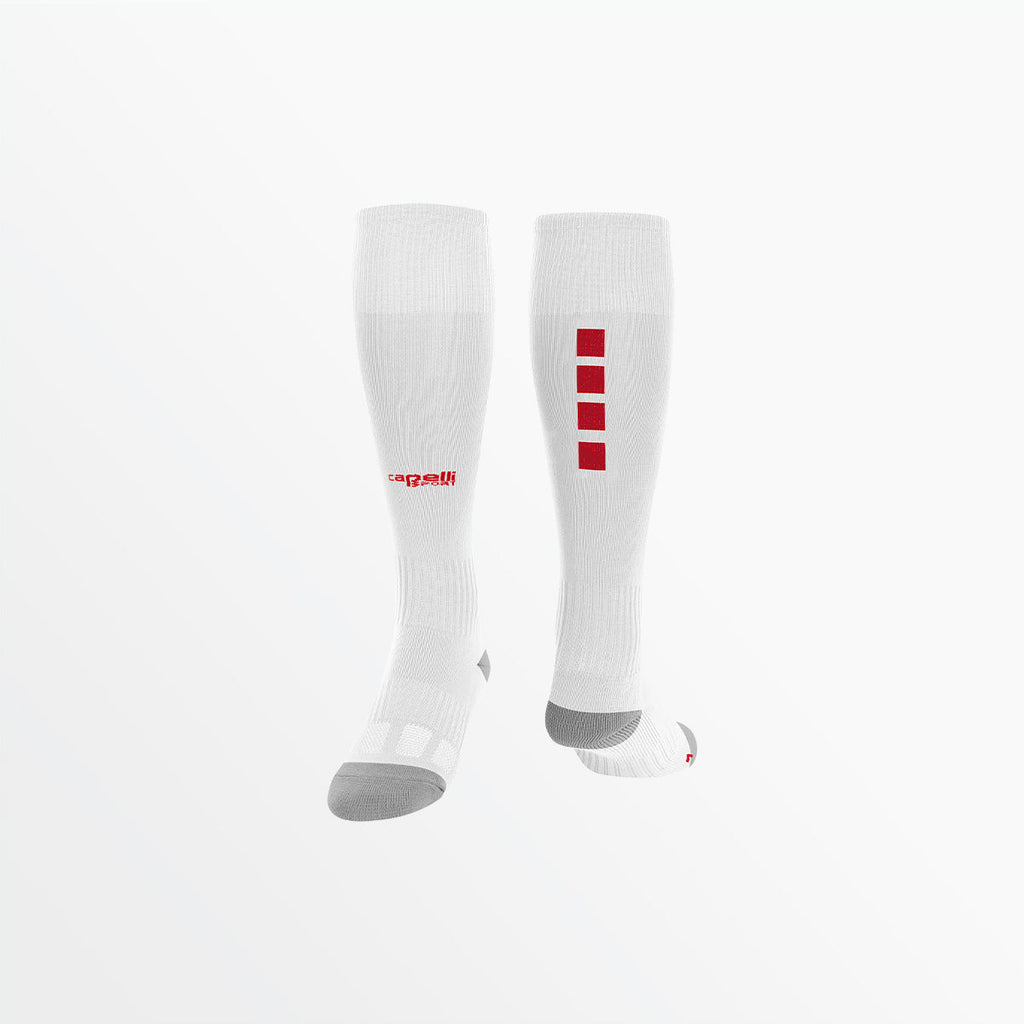 Blanco / Rojo