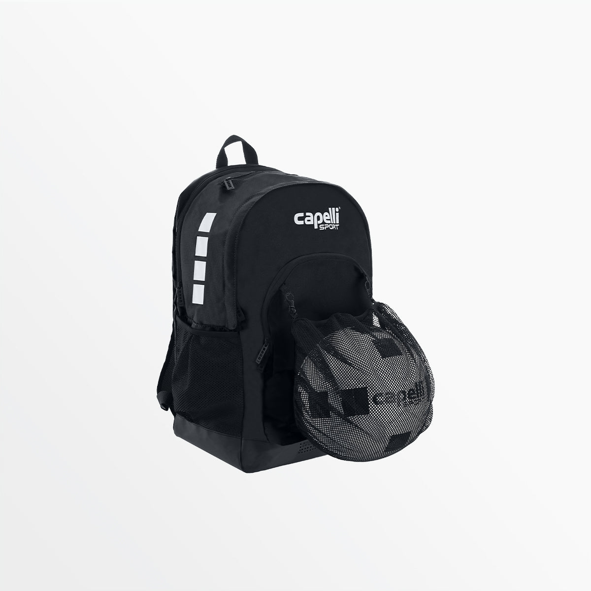 Mochila Portabalones CS II Capelli Sport