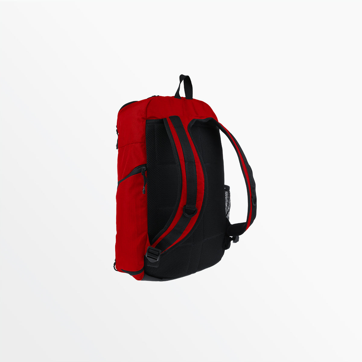 Rojo / Negro - Espalda