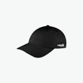 Jockey Team Baseball Ajustable Capelli Sport - Negro / Blanco