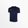 Camiseta de Fútbol Basics I Manga Corta - Niño