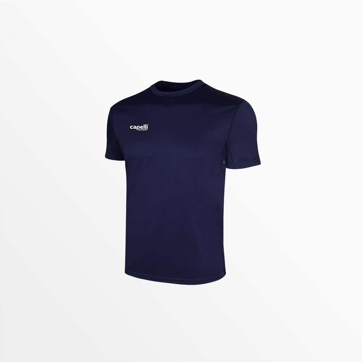 Camiseta de Fútbol Basics I Manga Corta - Niño